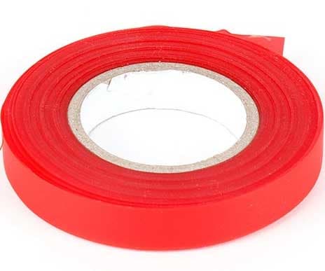 10 traka za makaze za vezivanje voća i povrća vinove loze 0316643