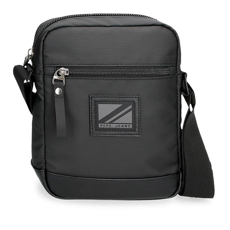 Pepe Jeans Muška torba 22cm Straps 76654