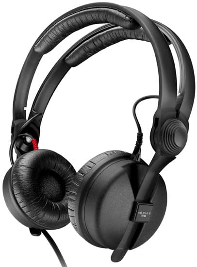 Sennheiser HD 25-1 II slušalice