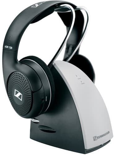 Sennheiser RS 120-II bežične slušalice