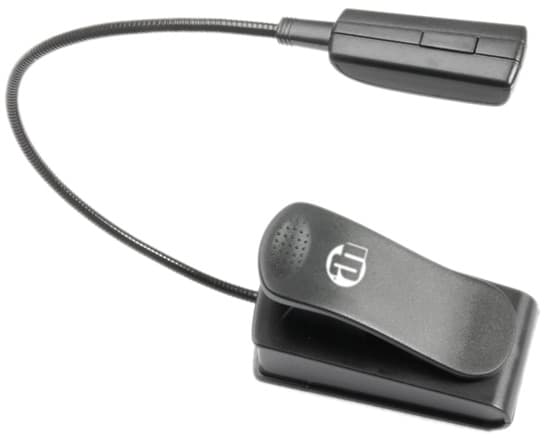 Adam Hall SLED1Pro lanterna za note