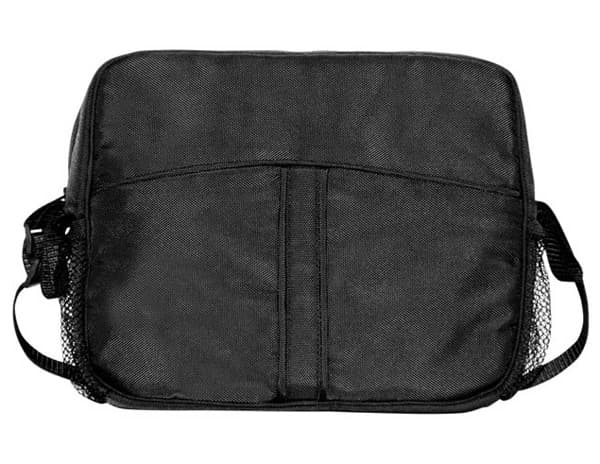 Bertoni Lorelli Torba za mamu Black 10040081566