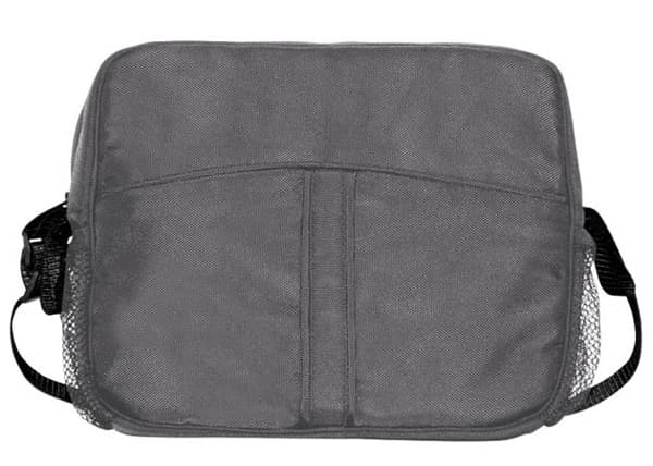 Bertoni Lorelli Torba za mamu Grey