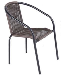 Baštenska Stolica Fidel