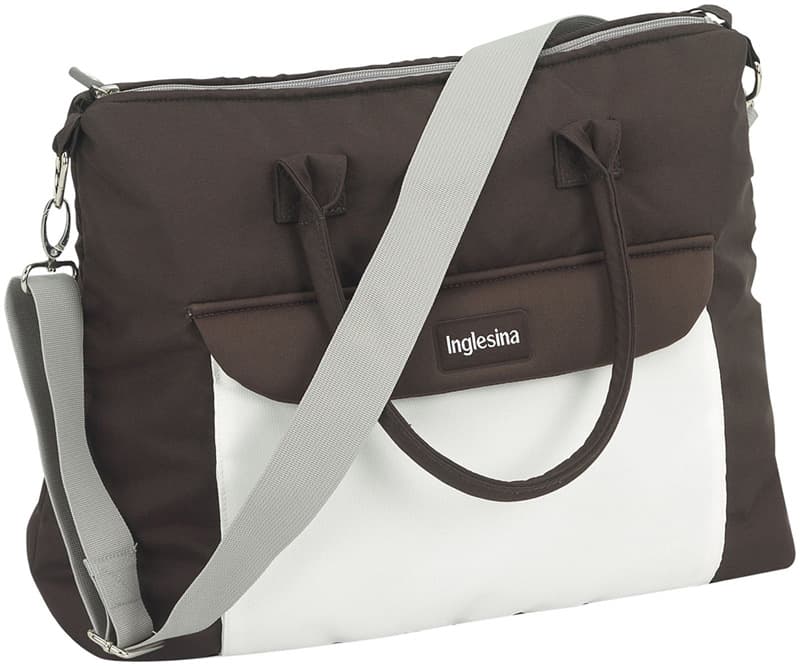 Inglesina Tašna za mamu Trilogy Platino 7470129