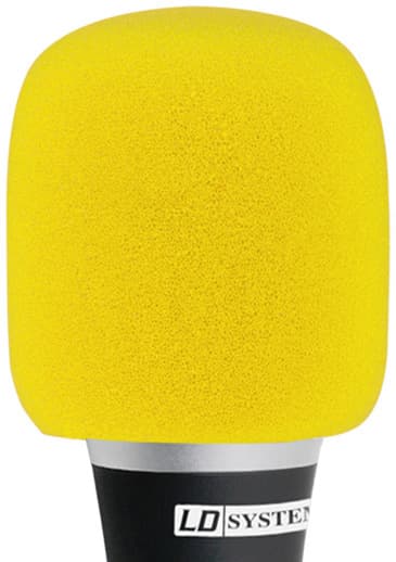 LD Systems D913YEL sundjer za mikrofon