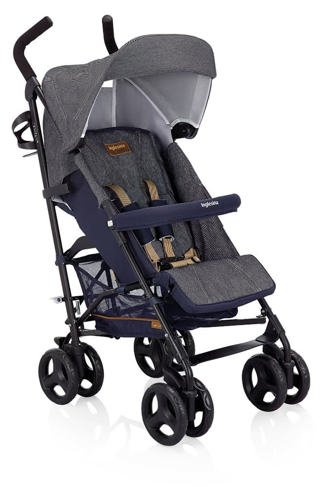 Inglesina Kolica Trip Jeans 5020454