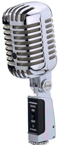 LD Systems D1010 Memphis style mikrofon