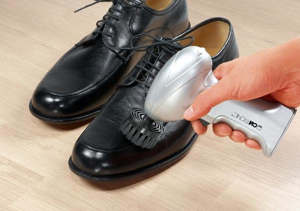 Čistač cipela - Clatronic SPM 3183