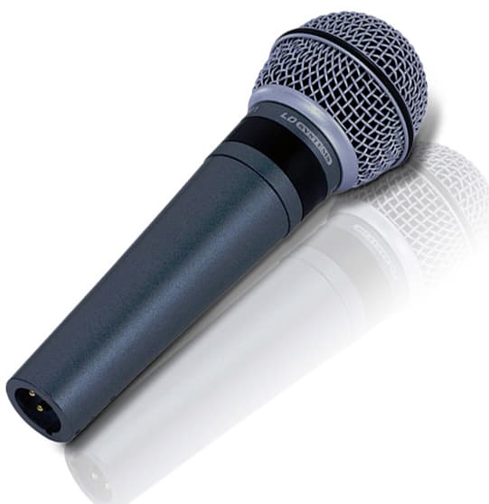 LD Systems D1001S dinamički mikrofon