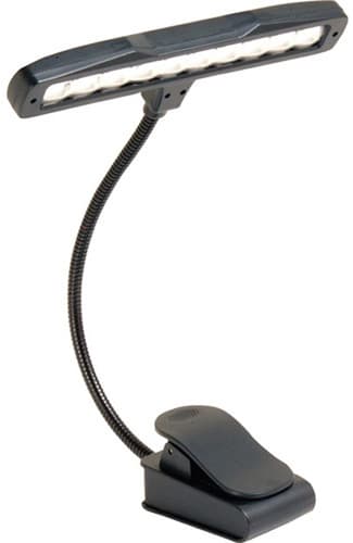 OSS LED510 lanterna za note