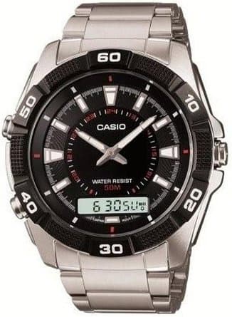 Muški ručni sat Casio MTA-1010D-1AVDF