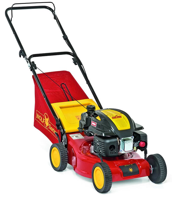 Motorna kosačica za travu Wolf Garten Select 4600