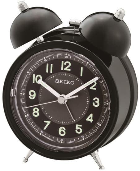 Seiko budilnik QHK035K
