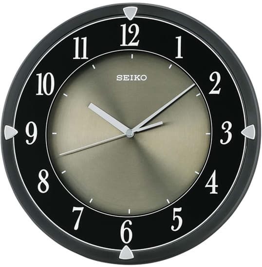 Zidni sat Seiko QXA621K