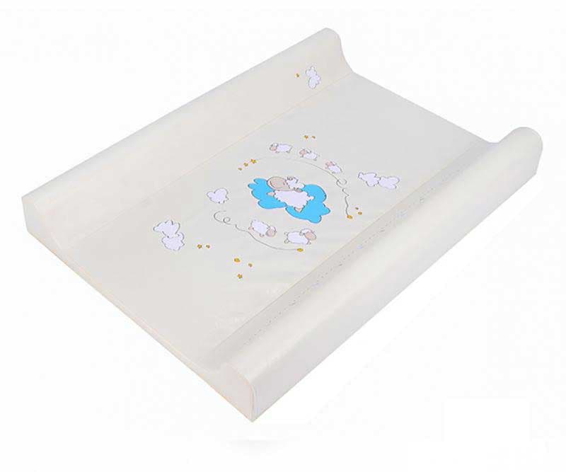 Berber Podloga za presvlačenje beba Dino Soft Sheep 5250103