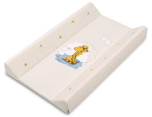 Berber Podloga za prepovijanje Dino 70 Giraffe 5250094