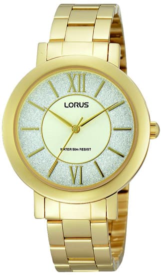 Ženski ručni sat Lorus RG206JX9