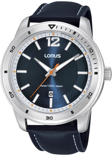 Sportski ručni sat Lorus RH955DX9