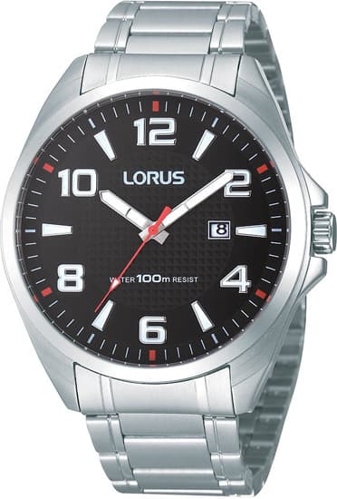 Muški ručni sat Lorus RH969CX9