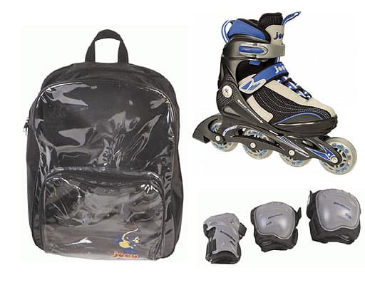 Hudora Joey  set 1106