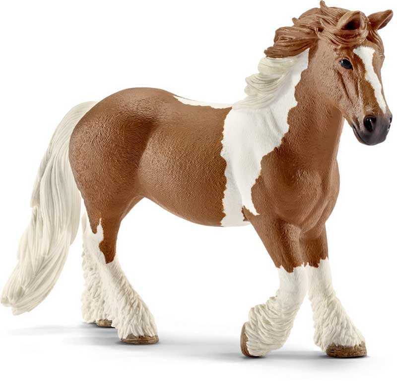 Schleich Domaće životinje - Tinker kobila 13773