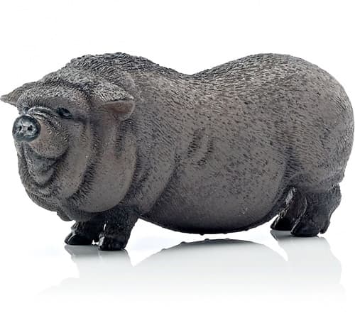 Schleich Domaće životinje - Vijetnamska svinja 13747