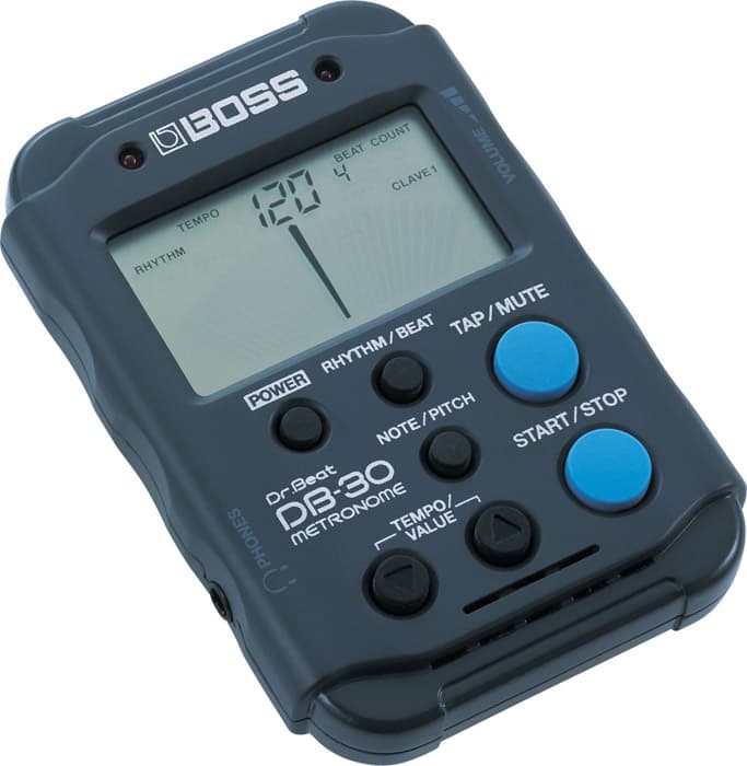 Metronom Boss DB-30 Dr. Beat Metronome 713140