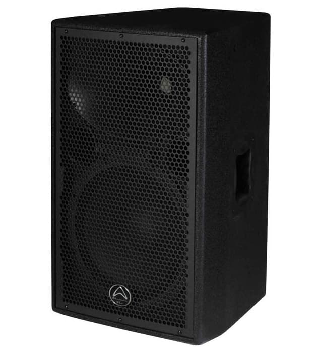 Wharfedale Delta-12 Dvosistemska drvena zvučna kutija 5830