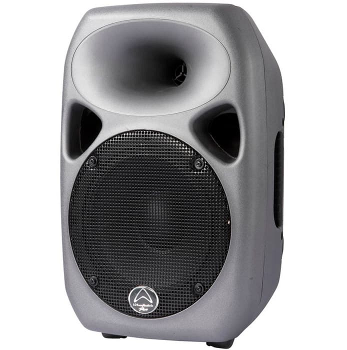 Pasivna dvosistemska zvučna kutija Wharfedale Titan-8 Grey 5622