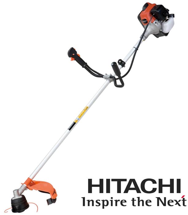 Motorni trimer za travu Hitachi CG40EAS-NA