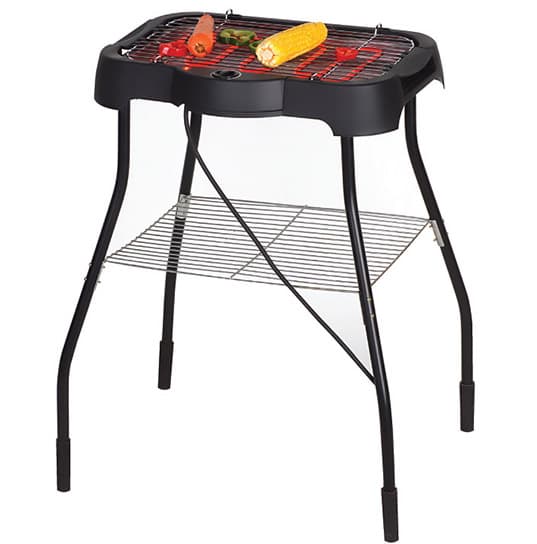 Električni roštilj Bauer BG-240L 21162