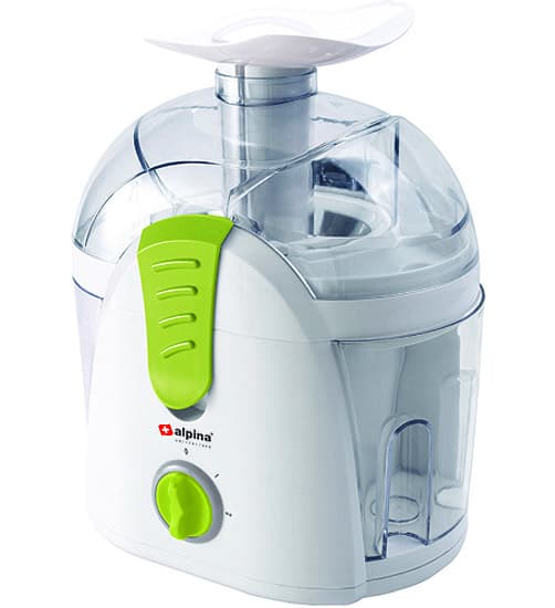 Sokovnik Alpina SF-3008 20927