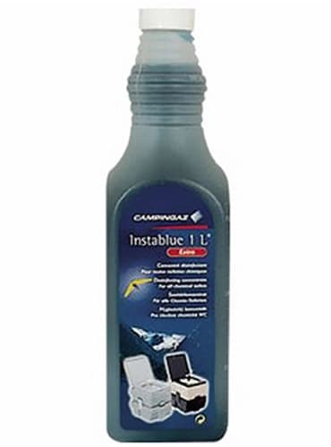 Koncentrat za dezinfekciju hemijskih toaleta Campingaz Insteblue CAG-32650
