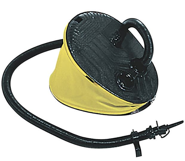 Nožna pumpa za naduvavanje i izduvavanje Sevylor SEV-204755