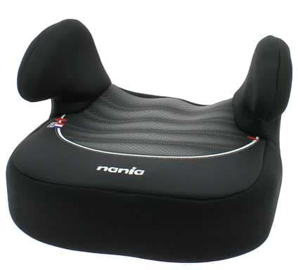 Nania Dečije buster sedište Dream Graphic Black 247076