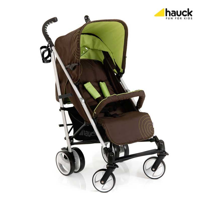 Hauck Kolica Spirit Coffee Kiwi 5020460