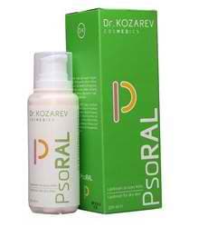 Psoral lipolosion 200ml