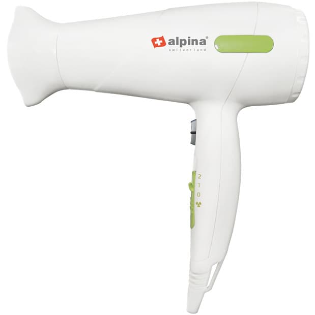 Alpina fen za kosu SF-5043 21212