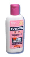 Solenol BabyCare Milk 125ml