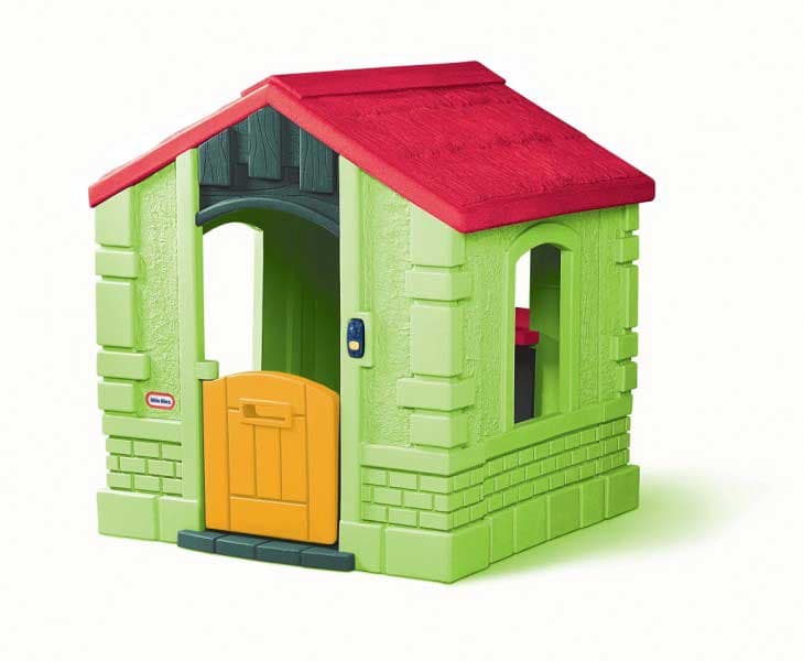 Little Tikes Dečja kućica Secret Garden Evergreen LT172601