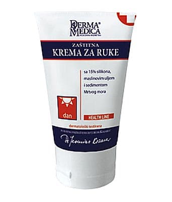 Krema za ruke dan 50ml