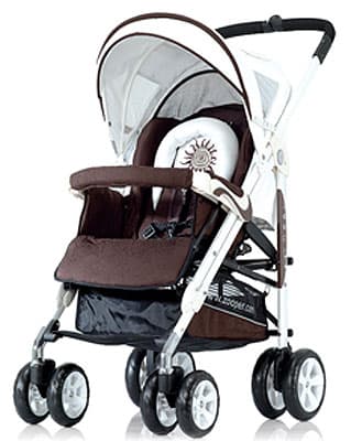 Zooper dečija kolica  Bolero BU806A