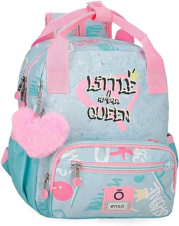 Enso ranac 28cm Little urban queen 97122