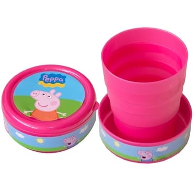 Stor Rasklopiva čaša Pepa Prase SR98090