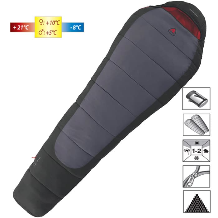 Vreća za spavanje Robens Trailhead 1000 250028