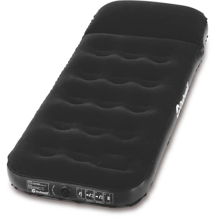 Krevet na naduvavanje Outwell Flock Classic Single 195 x 73 360440