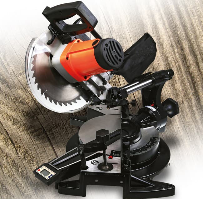 Potezna preklopna električna testera CSS-8781