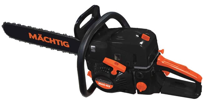 Motorna testera za sečenje drva Machtig 508mm MAC-02