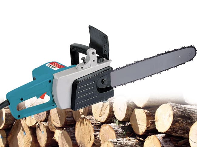 Električna lančana testera Machtig MAC-35